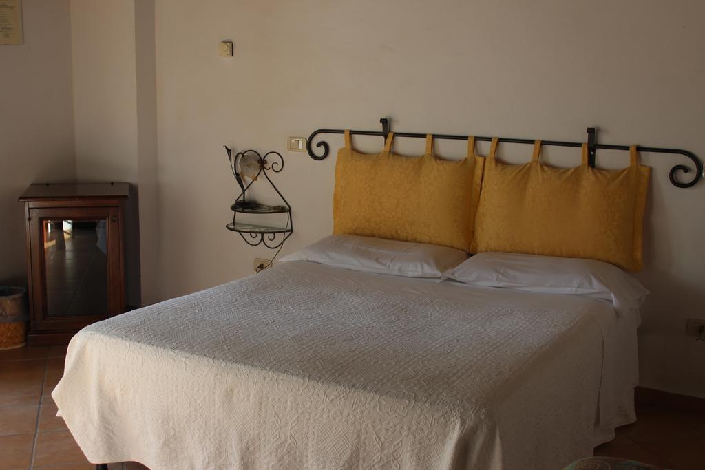 Agriturismo Il Poggiolo Монтемерано Стая снимка