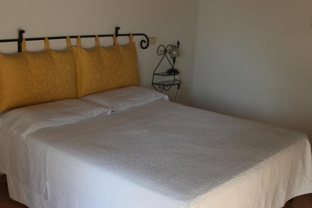 Agriturismo Il Poggiolo Монтемерано Стая снимка