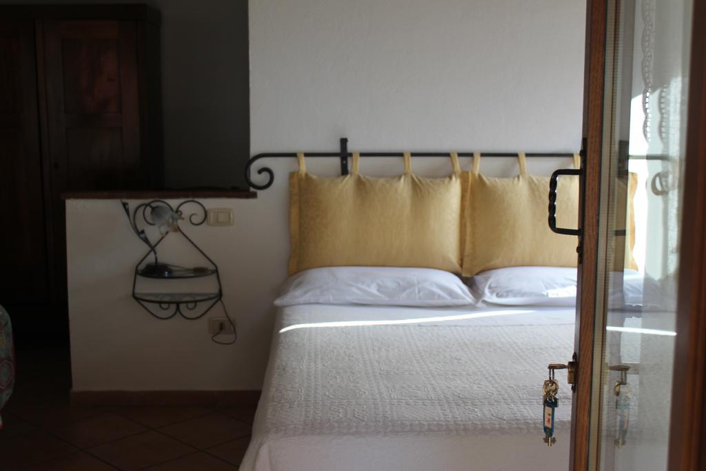 Agriturismo Il Poggiolo Монтемерано Стая снимка