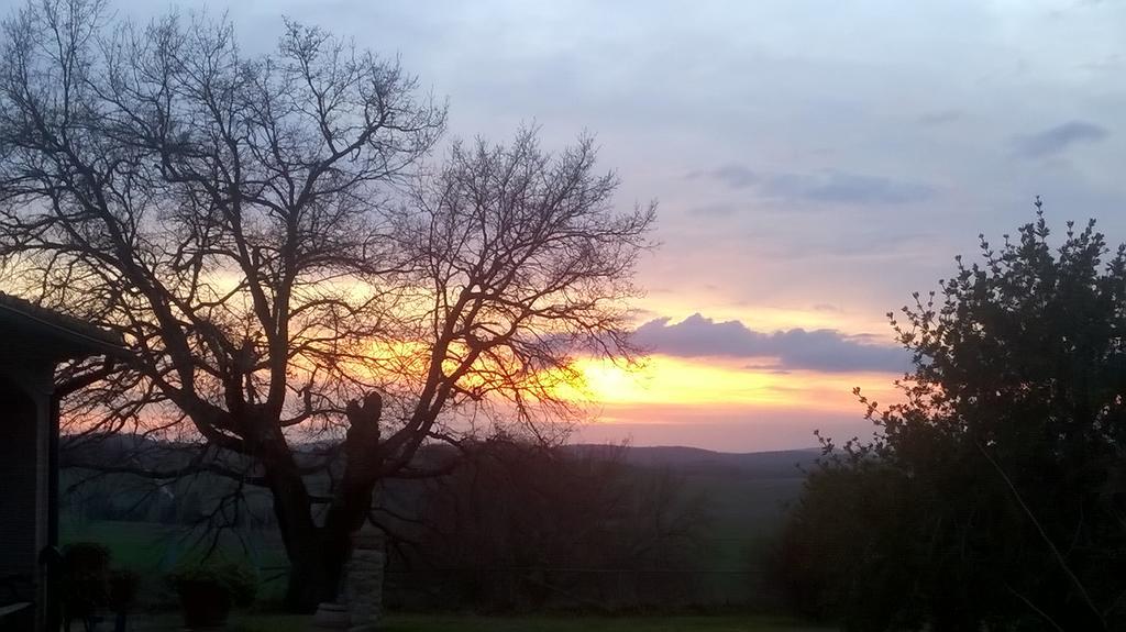 Agriturismo Il Poggiolo Монтемерано Екстериор снимка